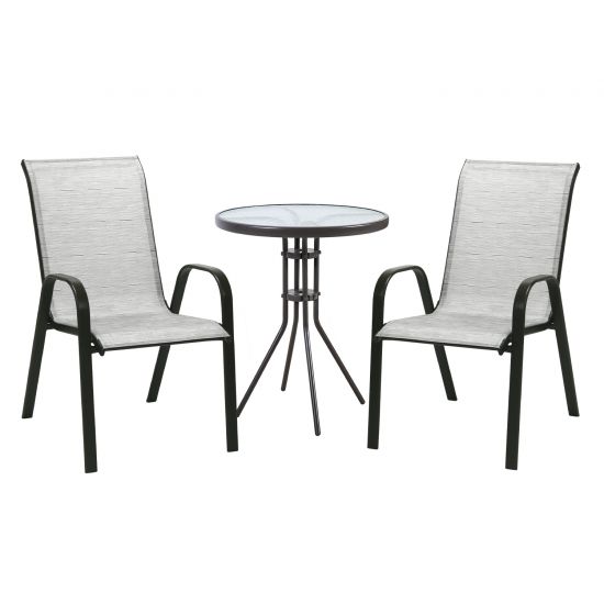 balcony furniture table and chairs